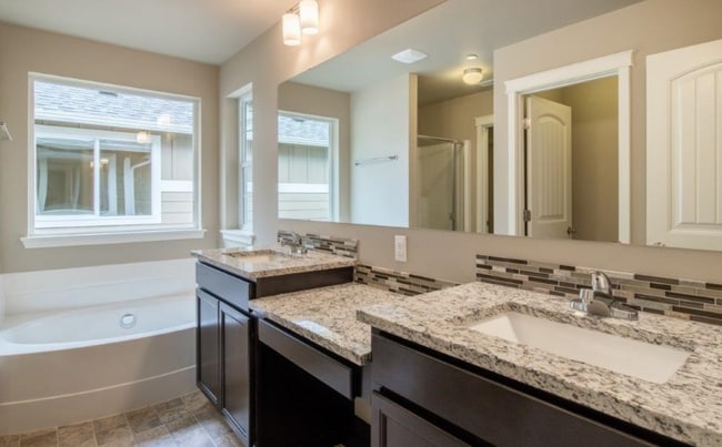 Photo - Spacious 4BD/3BA Modern Home in Bremerton, WA | Near PSNS & Naval Base Kitsap | Garage, Fireplace...