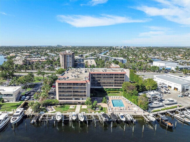 Photo - 740 S Federal Hwy Unit 315