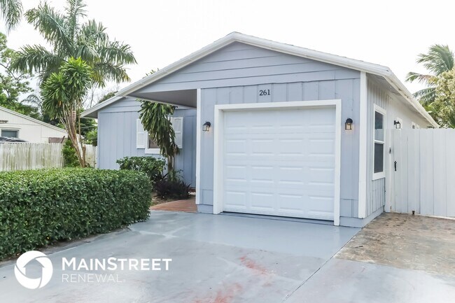 261 Martin Ave