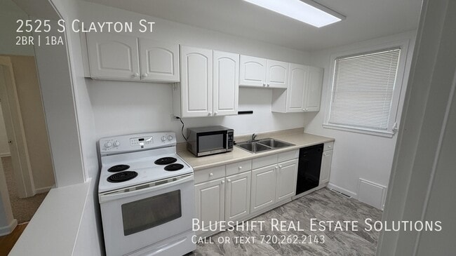 Photo - 2525 S Clayton St