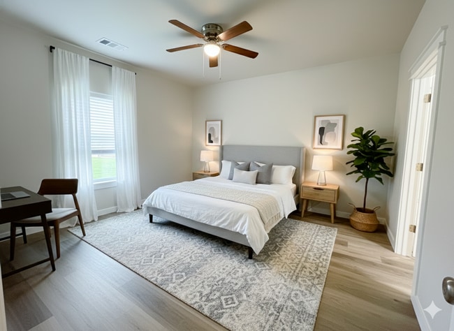 Photo - Stunning new build located in the vibrant city of Durant, OK