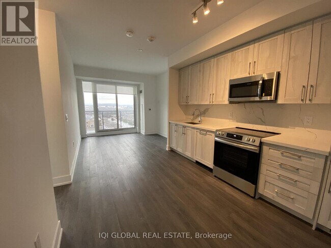 Photo - 2450 Old Bronte Rd Unité 727