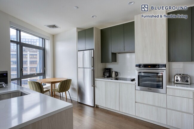 771 Beacon St Unidad SI FL4-ID1009