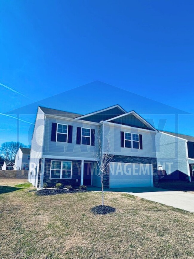 **Like-new home in Athens, TN!!!** - **Like-new home in Athens, TN!!!**