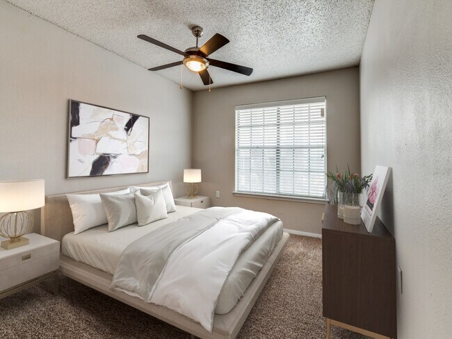 Park City Townhomes