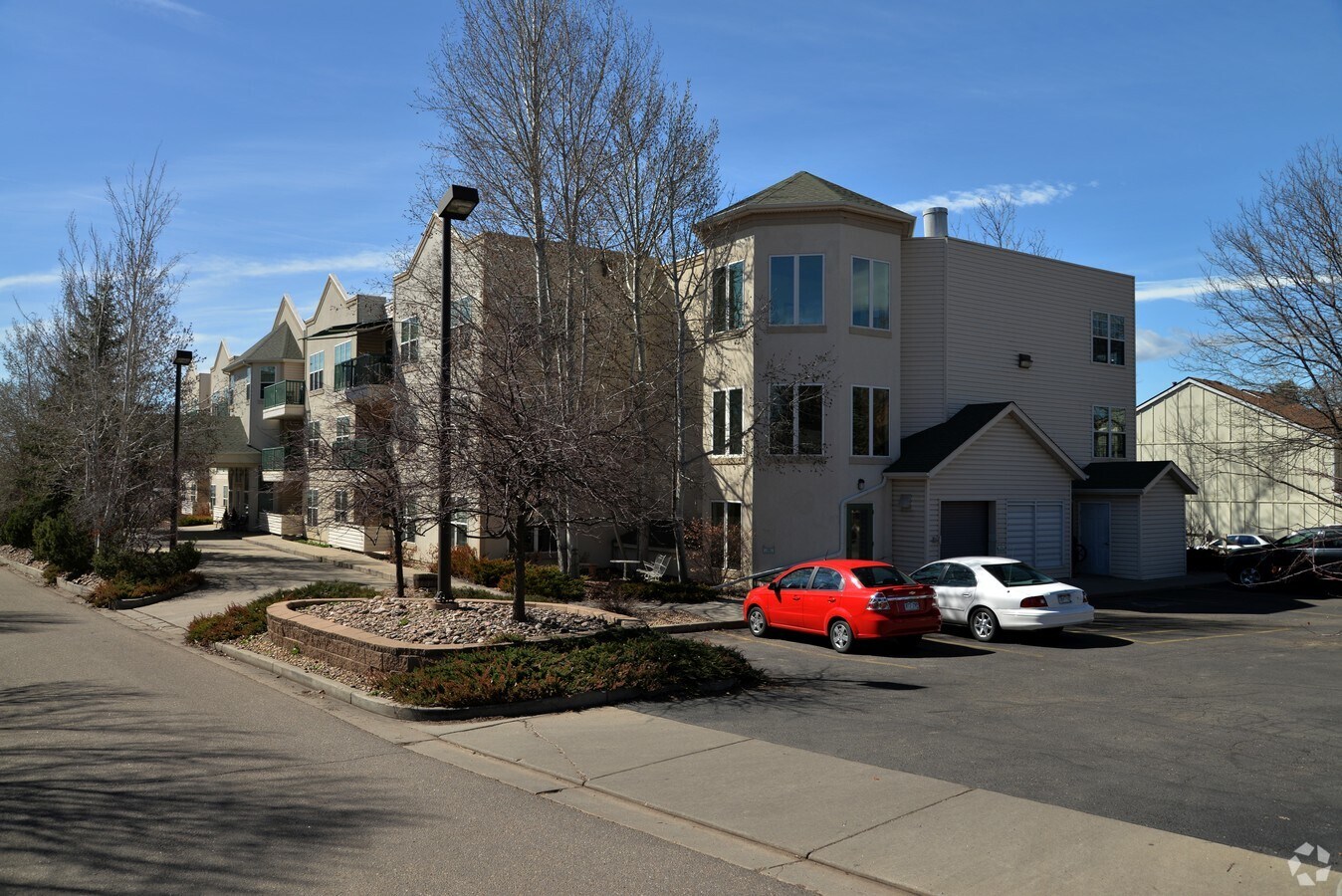 Photo - Tanglewood Condominiums
