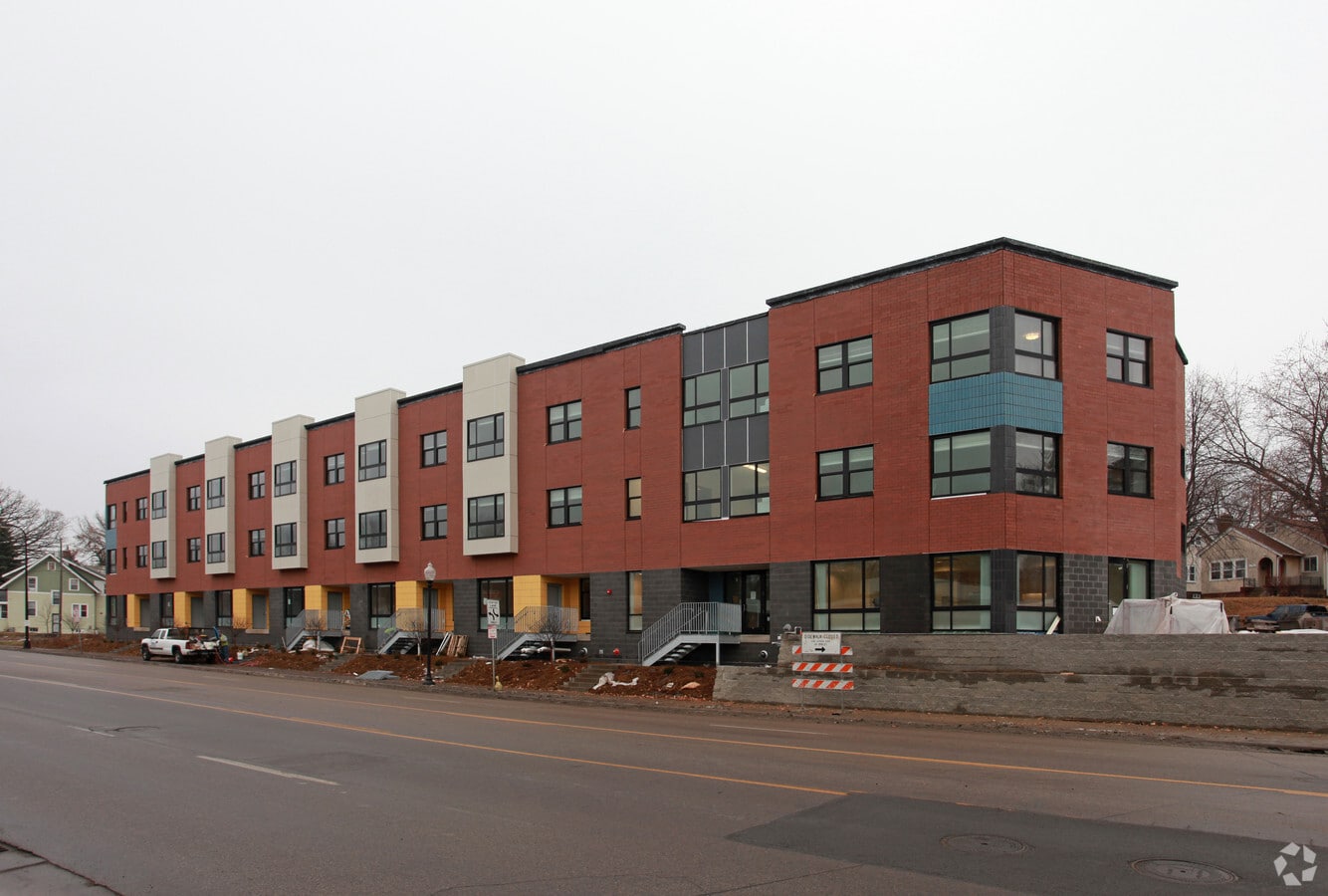 Photo - Gateway Lofts