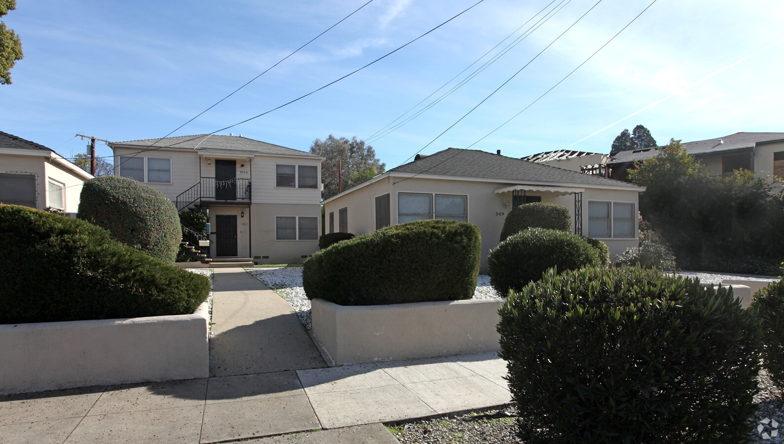Photo - 349-353 Pasadena Ave Apartments