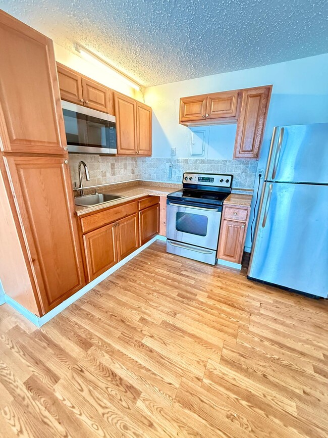 Photo - 16710 NE 9th Ave