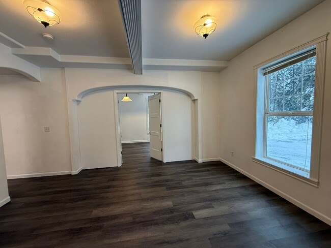 Photo - Parham McCormick Rd Unit Downstairs