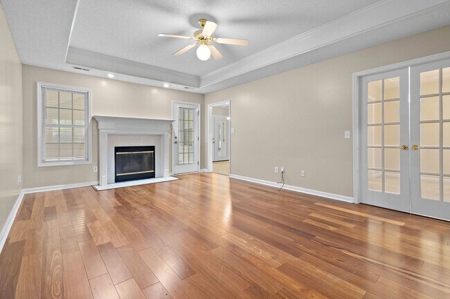 Photo - Large Home in Harvest