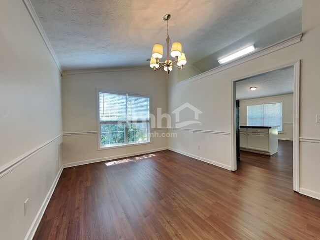 Photo - 1810 Patrick Mill Pl NE