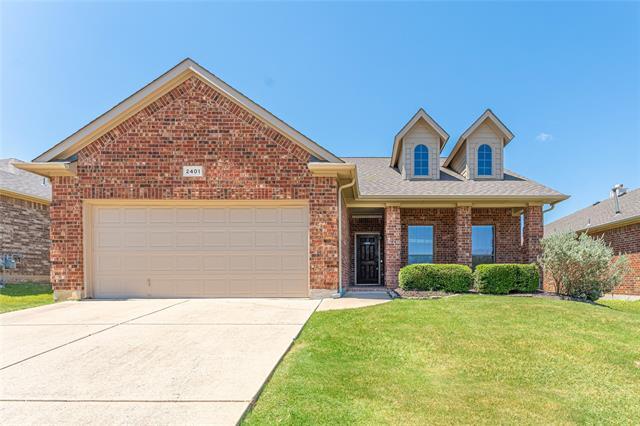 Photo - 2401 Spruce Springs Way