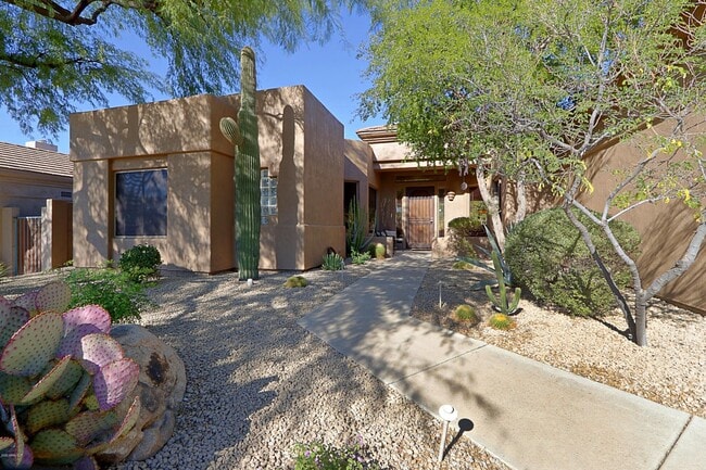 Photo - 6894 E Thirsty Cactus Ln