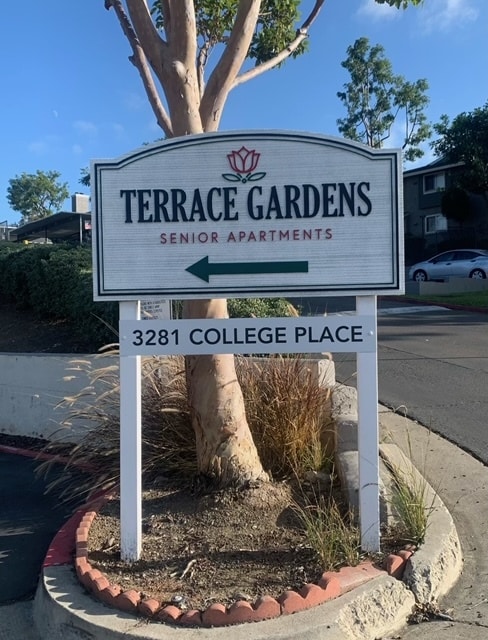 Terrace Gardens Apartments - Seniors 55+