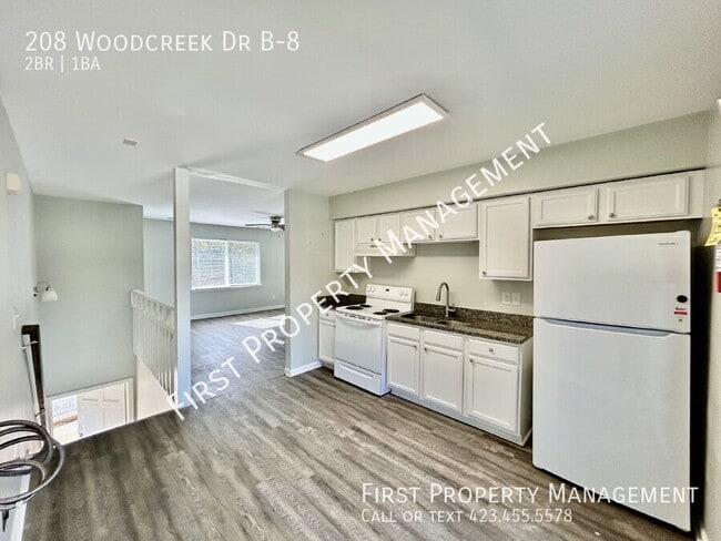 Photo - 208 Woodcreek Rd Apartamento