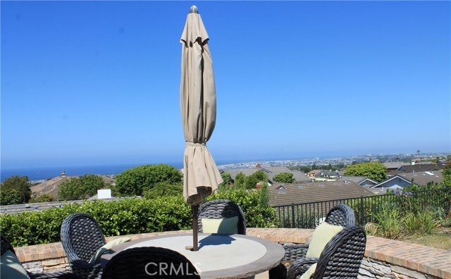3601 Sausalito Dr