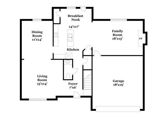 Photo - 38 Hamil Ct NW