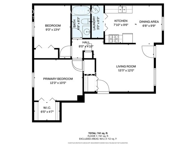 Photo - 2497 Zircon St NE