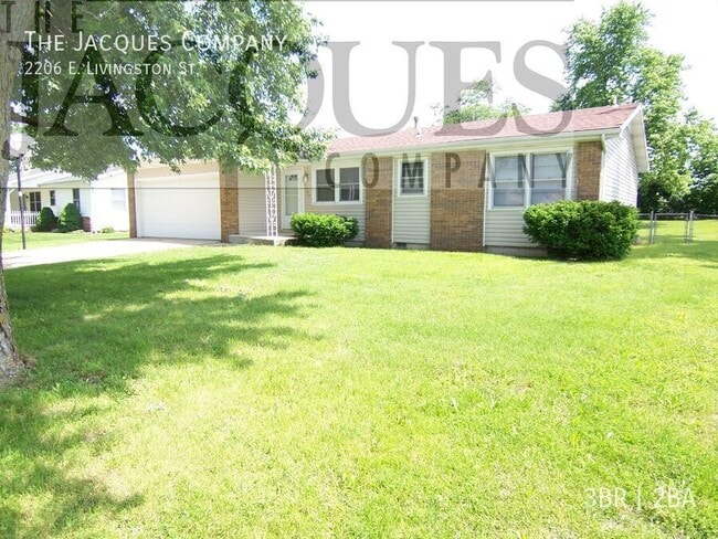 Photo - 2206 E Livingston St