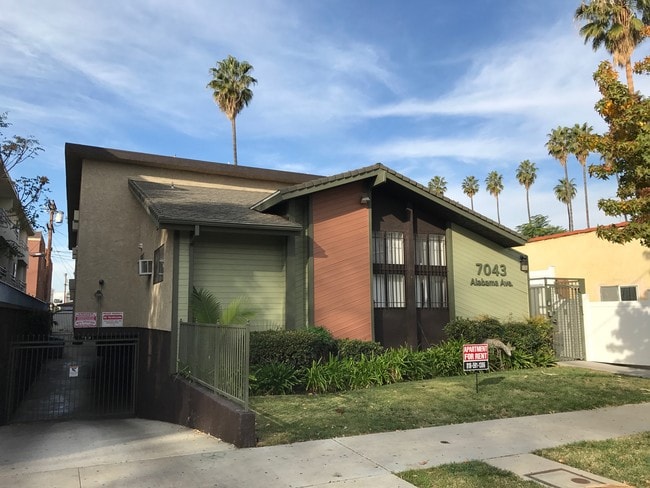 Photo - 7043 Alabama Ave Unit 101