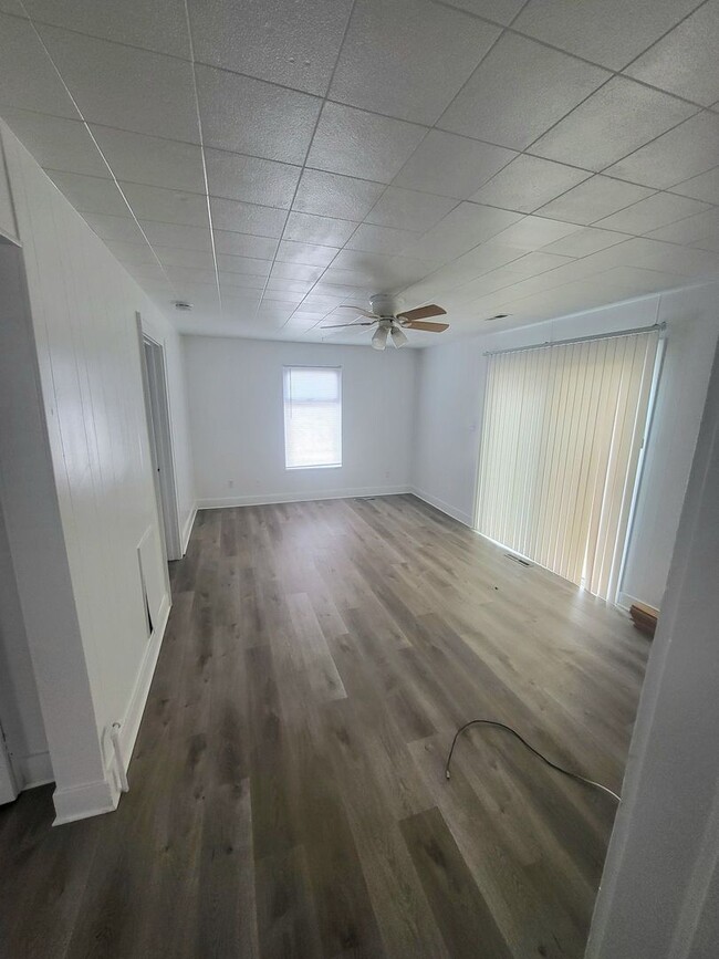 Photo - Large 2 BDRM 1 BA single family home across from the Beach!