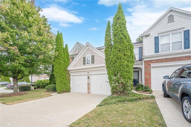 Photo - 3614 Gainesway Trace