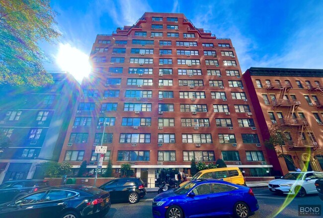 Building Photo - 236 E 36th St Unit LOBH0 Rental