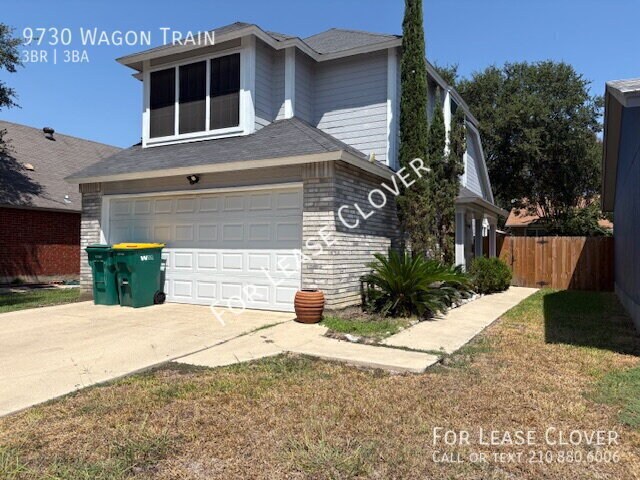 Photo - 9730 Wagon Train