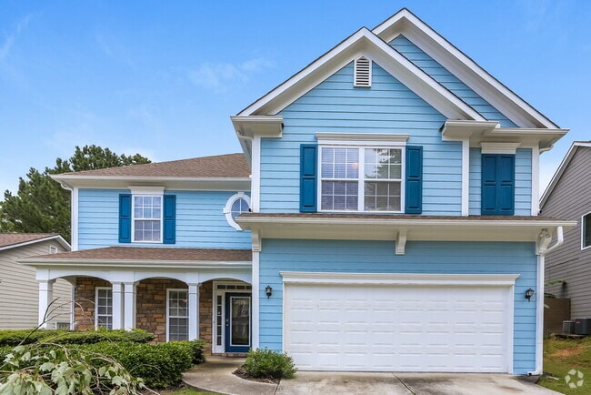 Building Photo - 3200 Cooper Woods Dr Rental
