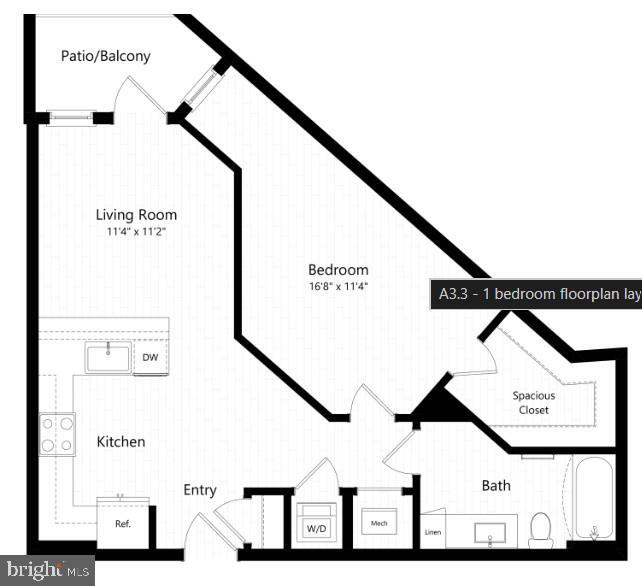 Building Photo - 4851 Ellin Rd Unit 233