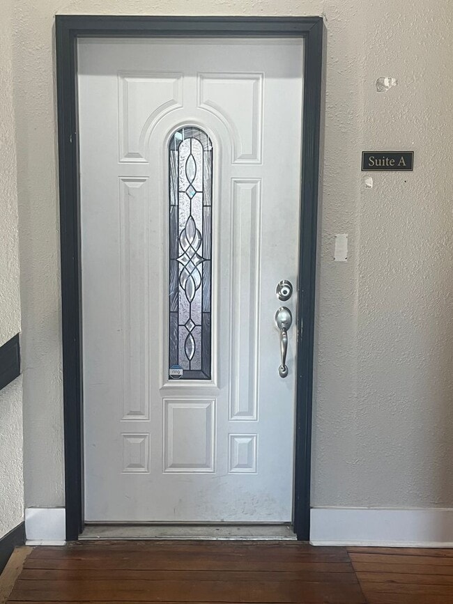 Photo - Commercial or residential loft unit available in Historic  Downtown Russellville