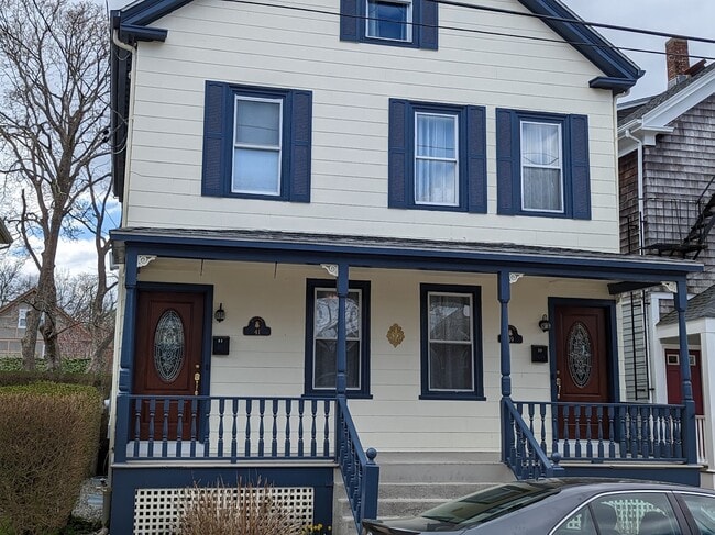 39 Webster St