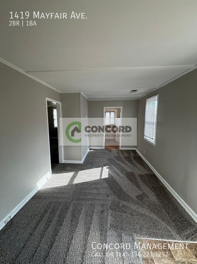Photo - 1419 Mayfair Ave