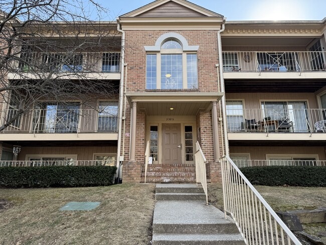 Photo - 3506 Back Pointe Ct Townhome