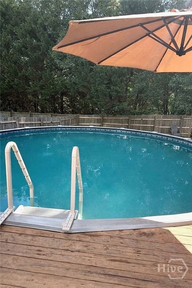 Photo - Beautiful 3BR/3BA Home with Private Pool in Commerce