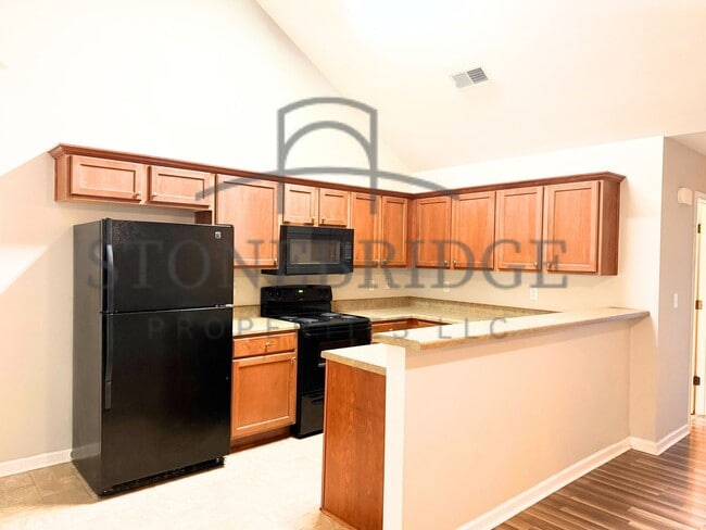 Photo - 2 bed, 2 bath 1 level home in Calera