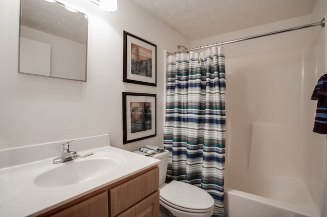 Archer Apartments