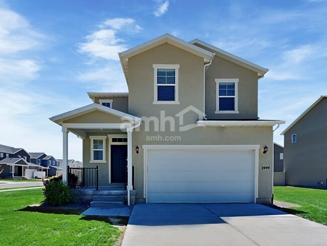 Building Photo - 2444 S Wild Horse Way