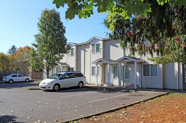 Photo - 1971 SE 122nd Ave Unit 02