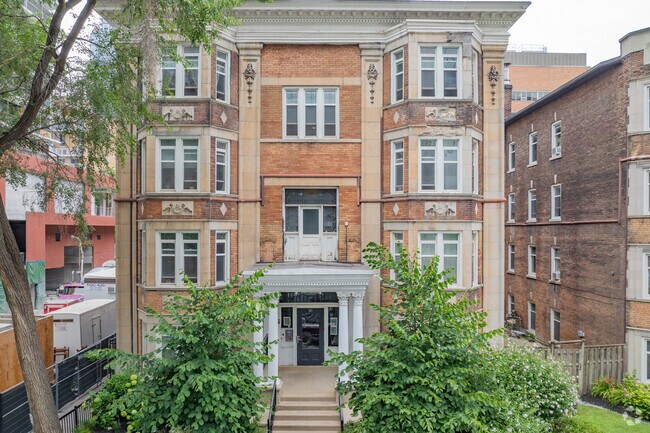 Photo - The Maitlands