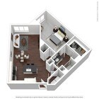 Sunset Six Floor Plan
