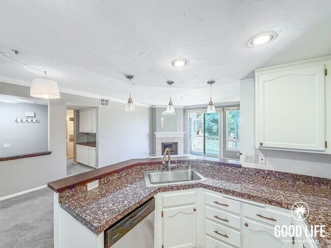 Photo - 5895 Friars Rd Unit 5405