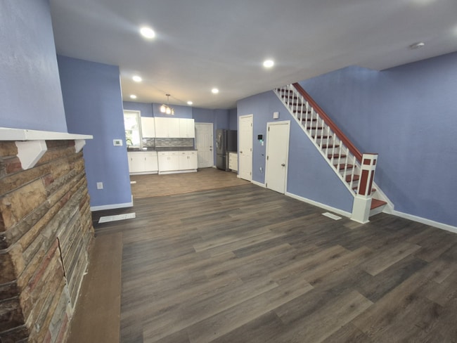 Photo - 1914 Monroe St House