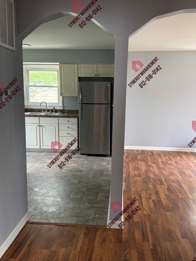 Photo - 1505 Jackson Ave