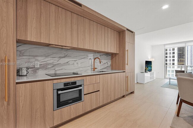 Photo - 77 SE 5th St Unit 1511