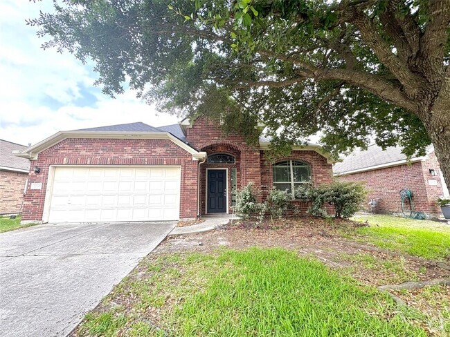 Building Photo - 21507 Rose Mill Dr Rental