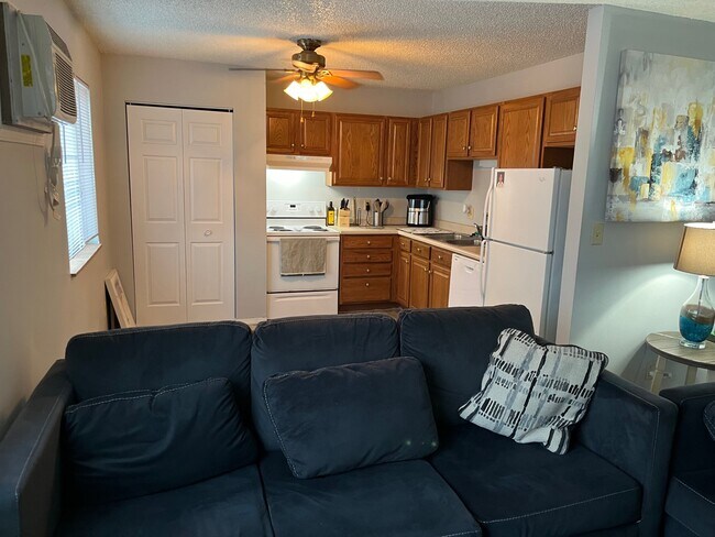 Building Photo - 422 N 1st St Unit 1 Rental