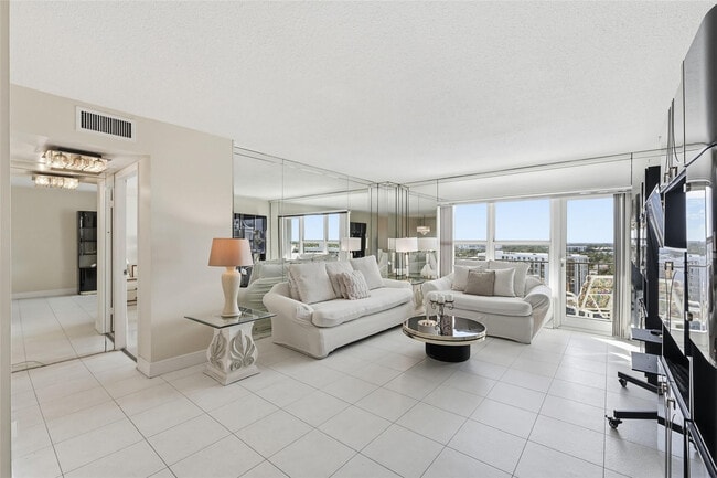 Photo - 405 N Ocean Blvd Unit 1615