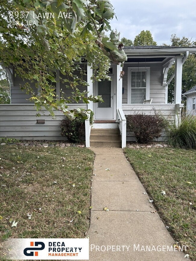 Building Photo - 8937 Lawn Ave